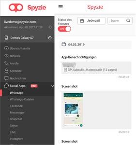 Whatsapp Spy Apk Download Gratis